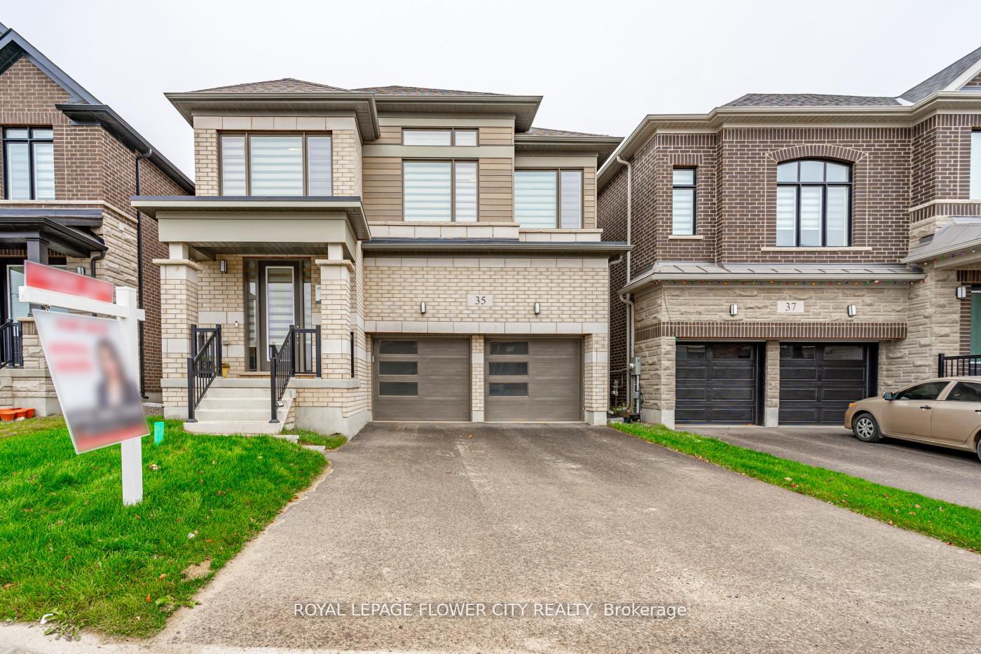 Photo 4 of 35 player Drive, Erin — HOMEH