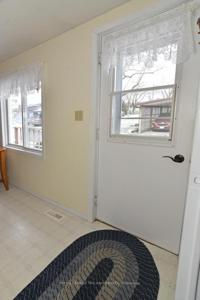 Photo 3 of Unit 27, 9385 Ipperwash Road, Lambton Shores — HOMEH