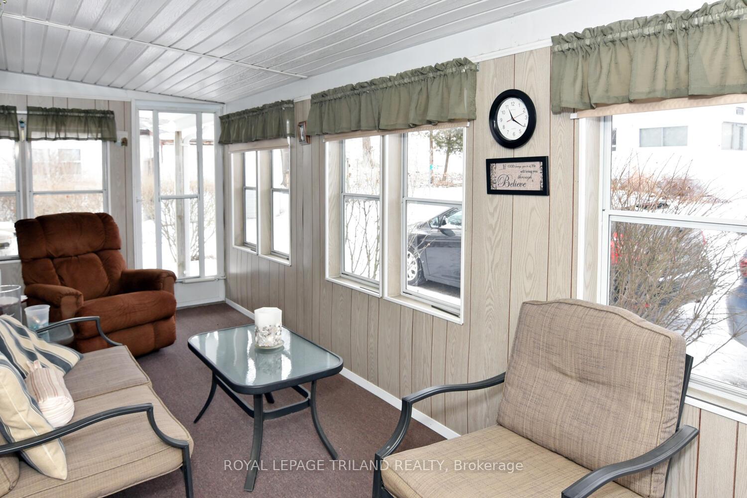 Photo 7 of Unit 27, 9385 Ipperwash Road, Lambton Shores — HOMEH