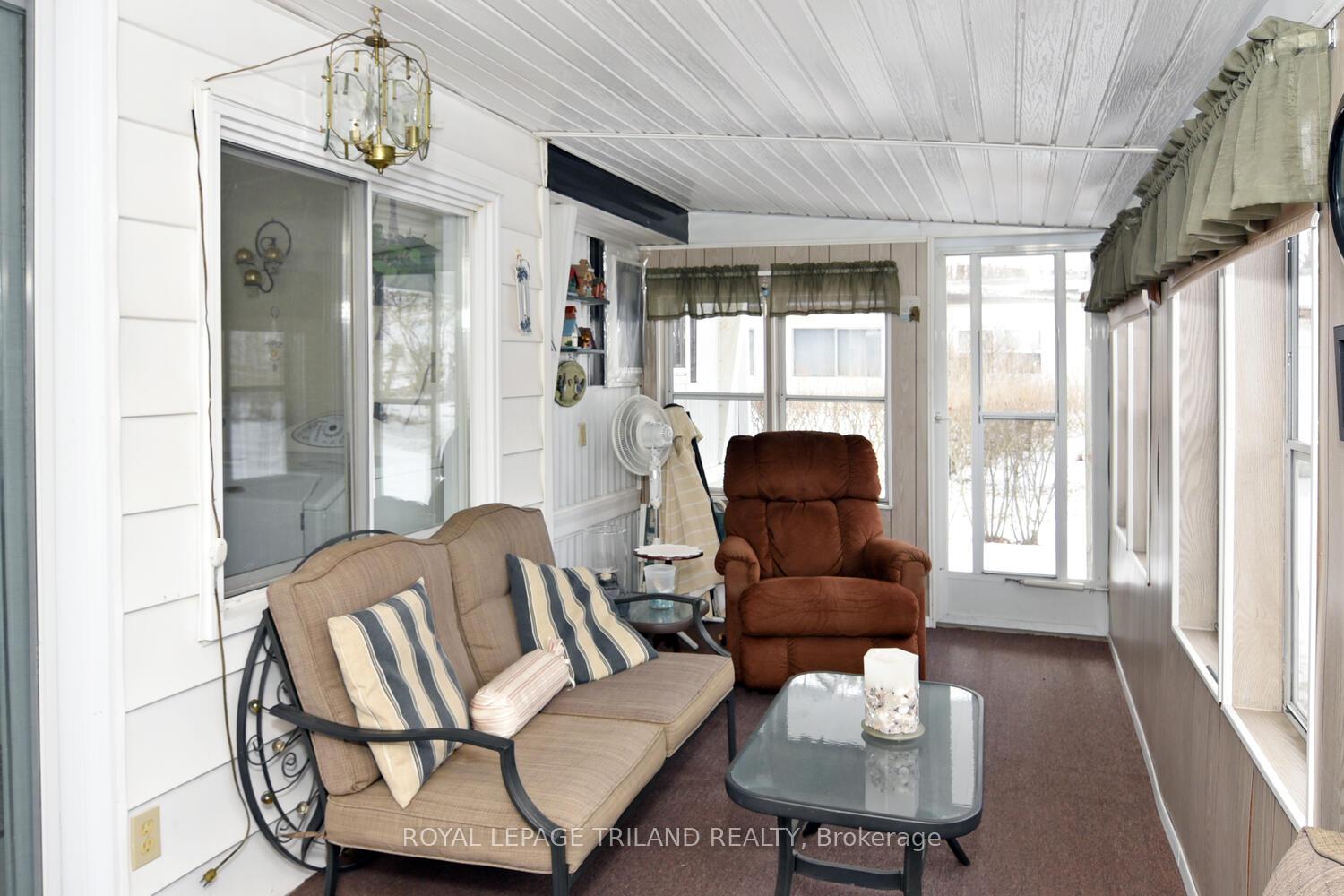 Photo 8 of Unit 27, 9385 Ipperwash Road, Lambton Shores — HOMEH