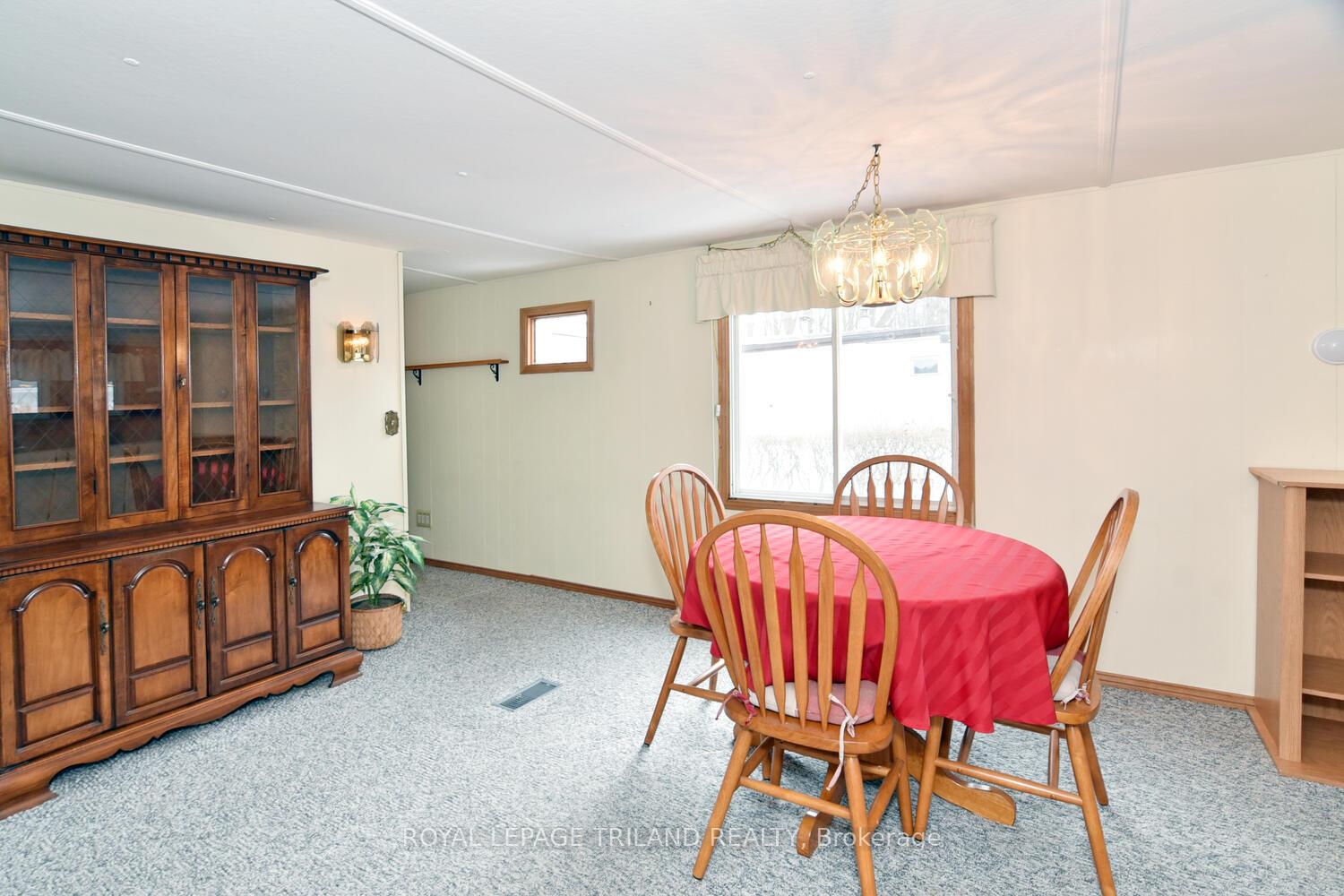 Photo 12 of Unit 27, 9385 Ipperwash Road, Lambton Shores — HOMEH