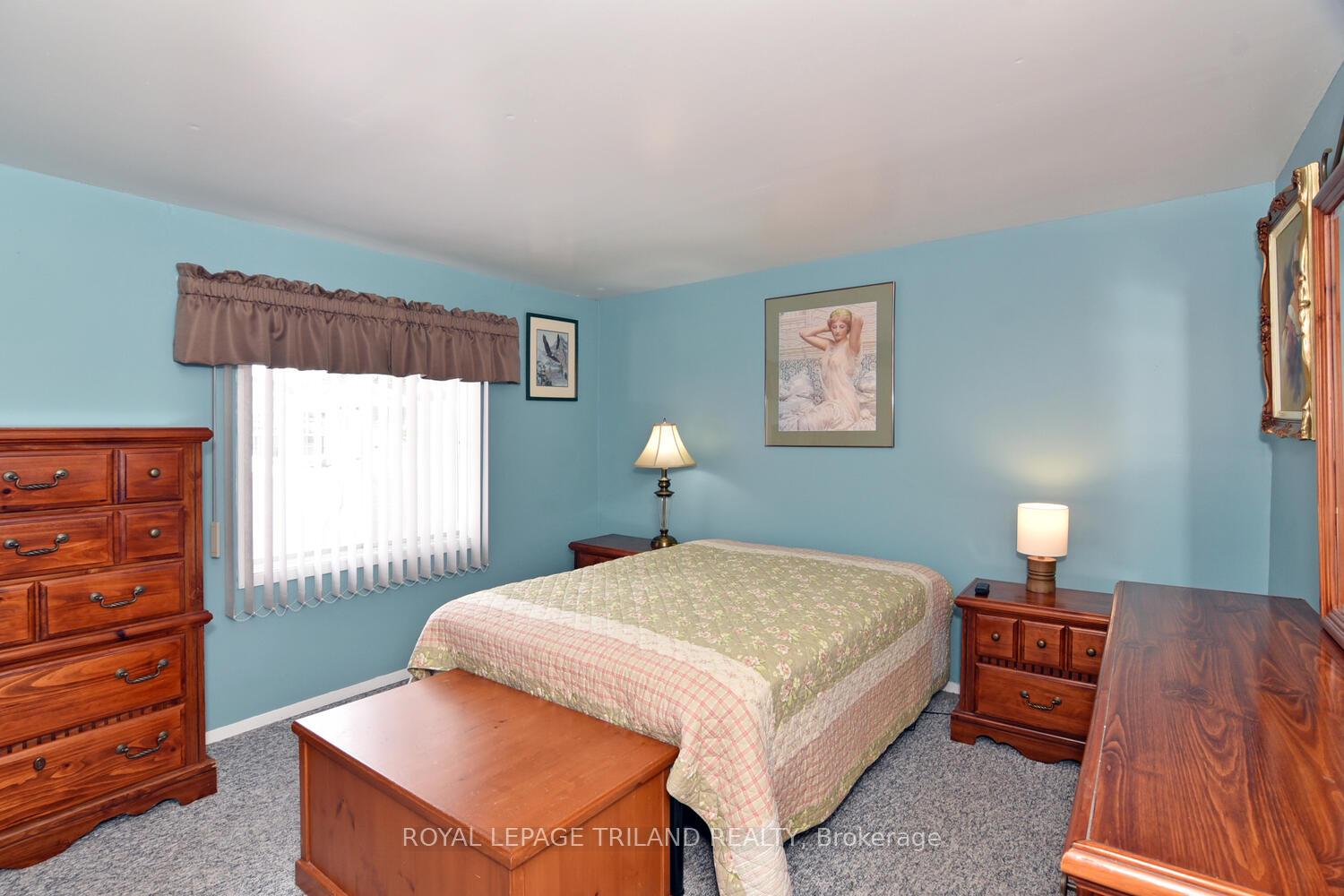 Photo 16 of Unit 27, 9385 Ipperwash Road, Lambton Shores — HOMEH