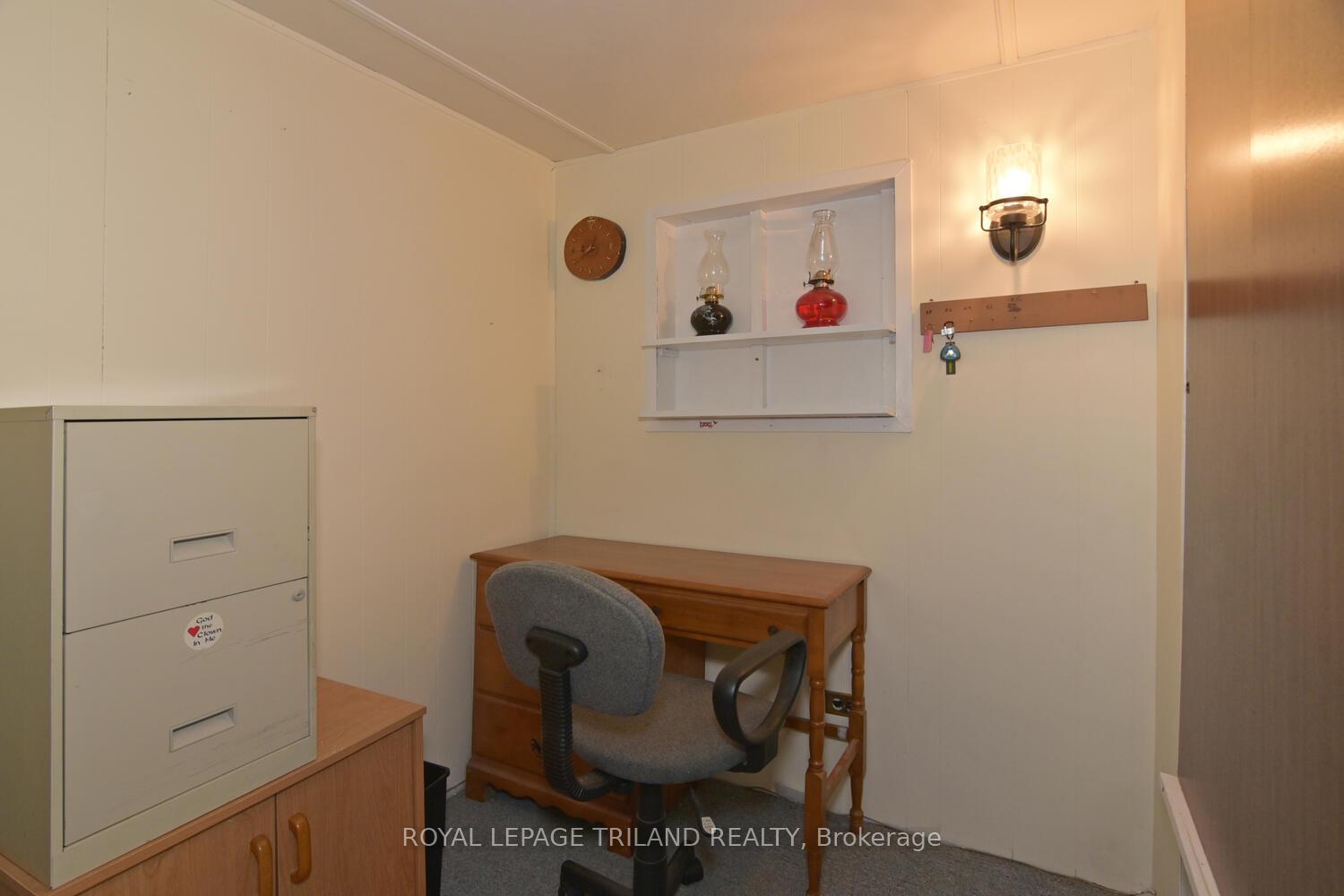 Photo 17 of Unit 27, 9385 Ipperwash Road, Lambton Shores — HOMEH