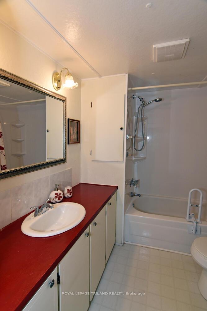 Photo 18 of Unit 27, 9385 Ipperwash Road, Lambton Shores — HOMEH
