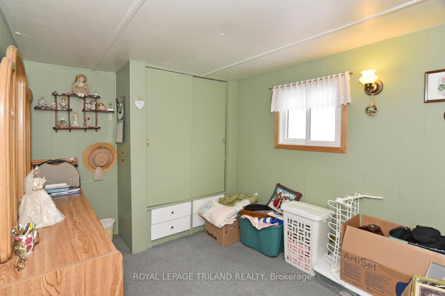 Photo 20 of Unit 27, 9385 Ipperwash Road, Lambton Shores — HOMEH