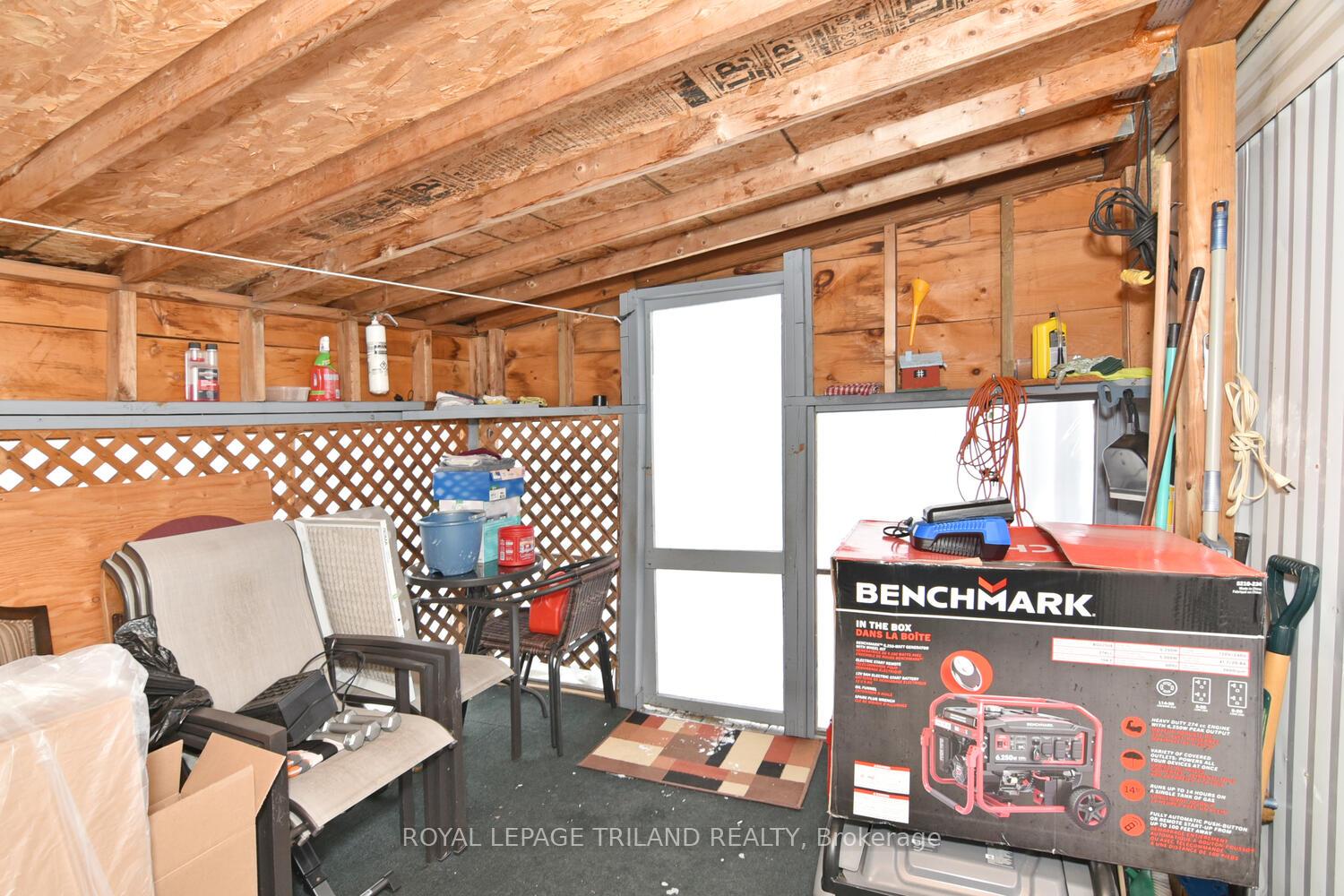 Photo 21 of Unit 27, 9385 Ipperwash Road, Lambton Shores — HOMEH