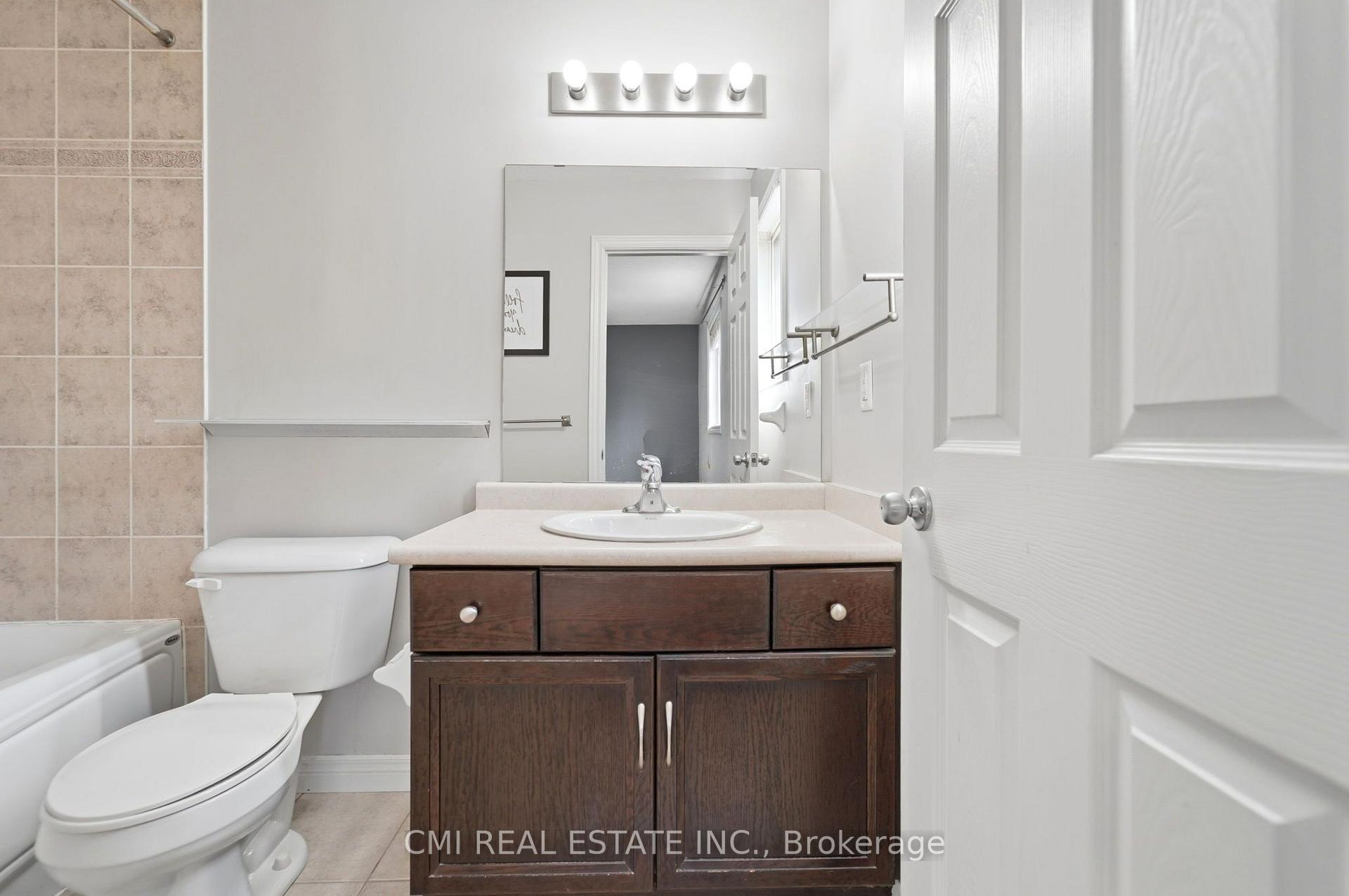 Photo 26 of Unit 40, 105 Bard Boulevard, Guelph, Pineridge/Westminster Woods — HOMEH
