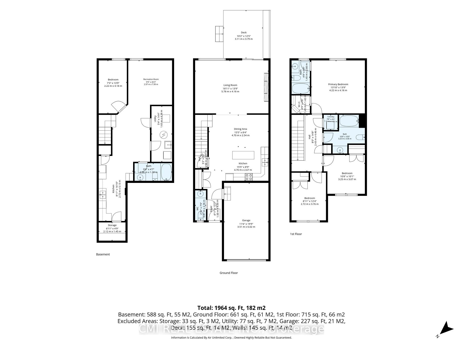 Photo 43 of Unit 40, 105 Bard Boulevard, Guelph, Pineridge/Westminster Woods — HOMEH