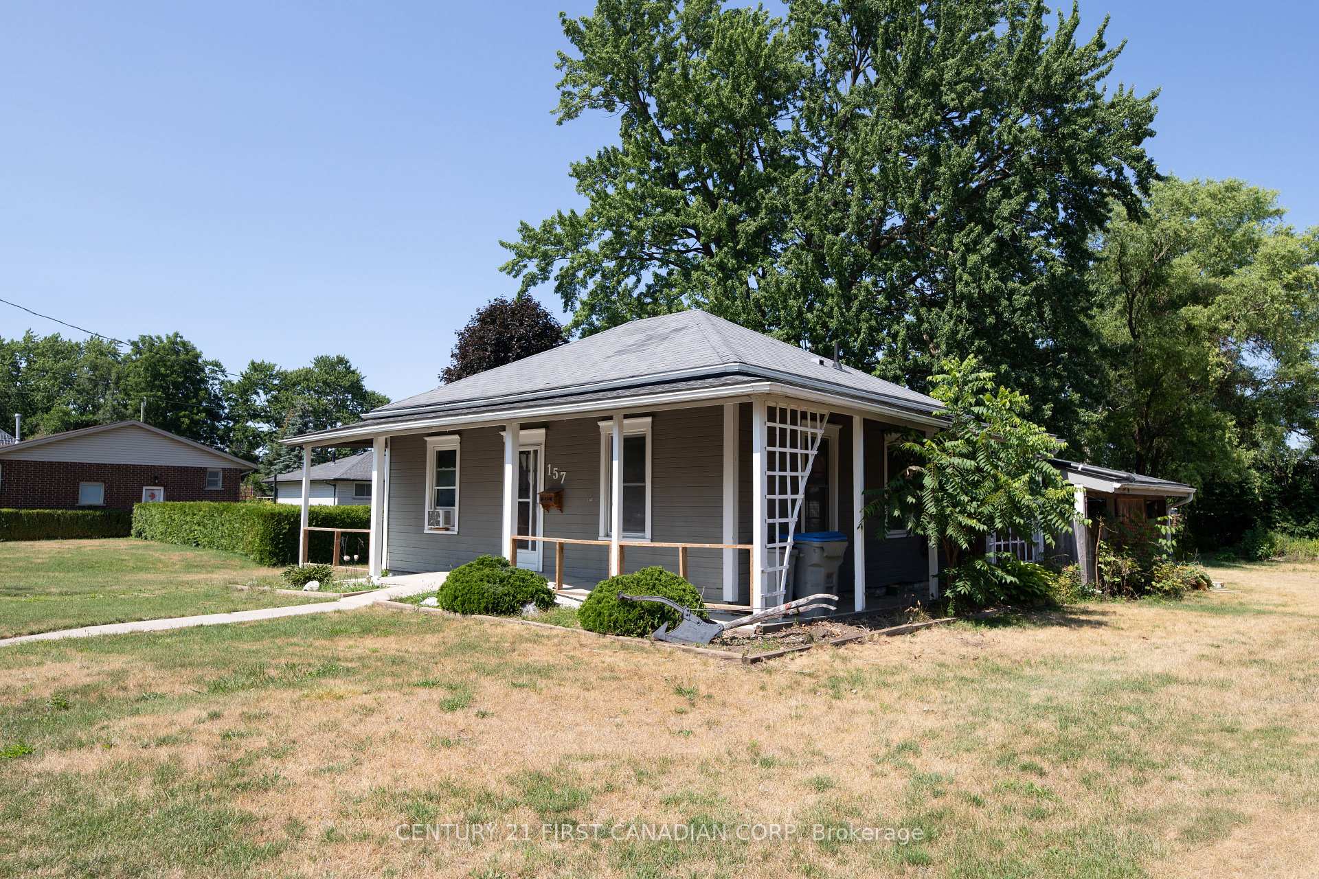 Photo of 157 Adelaide Street