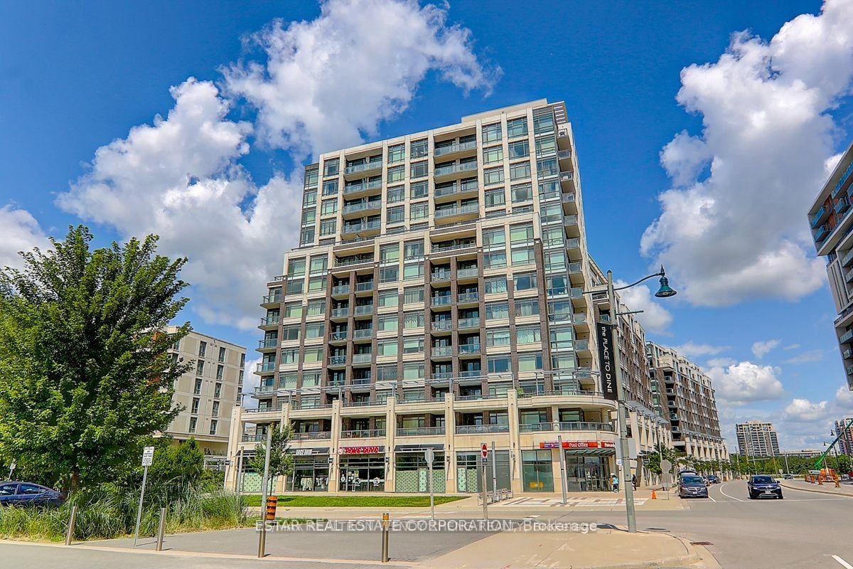 Photo 1 of Unit 219, 8110 Birchmount Road, Markham, Unionville — HOMEH