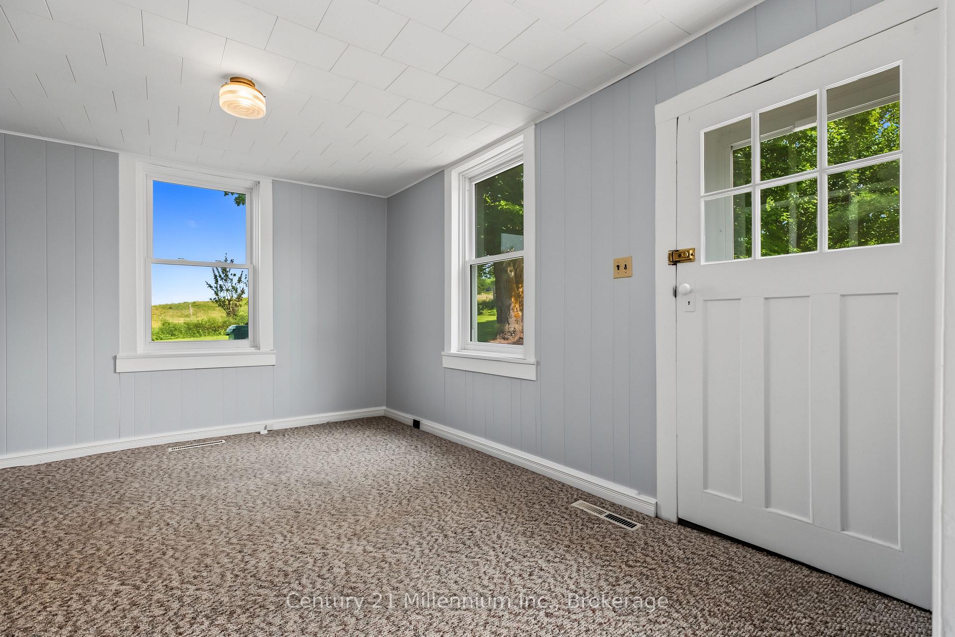Photo 9 of 306 David Winkler Parkway, West Grey — HOMEH