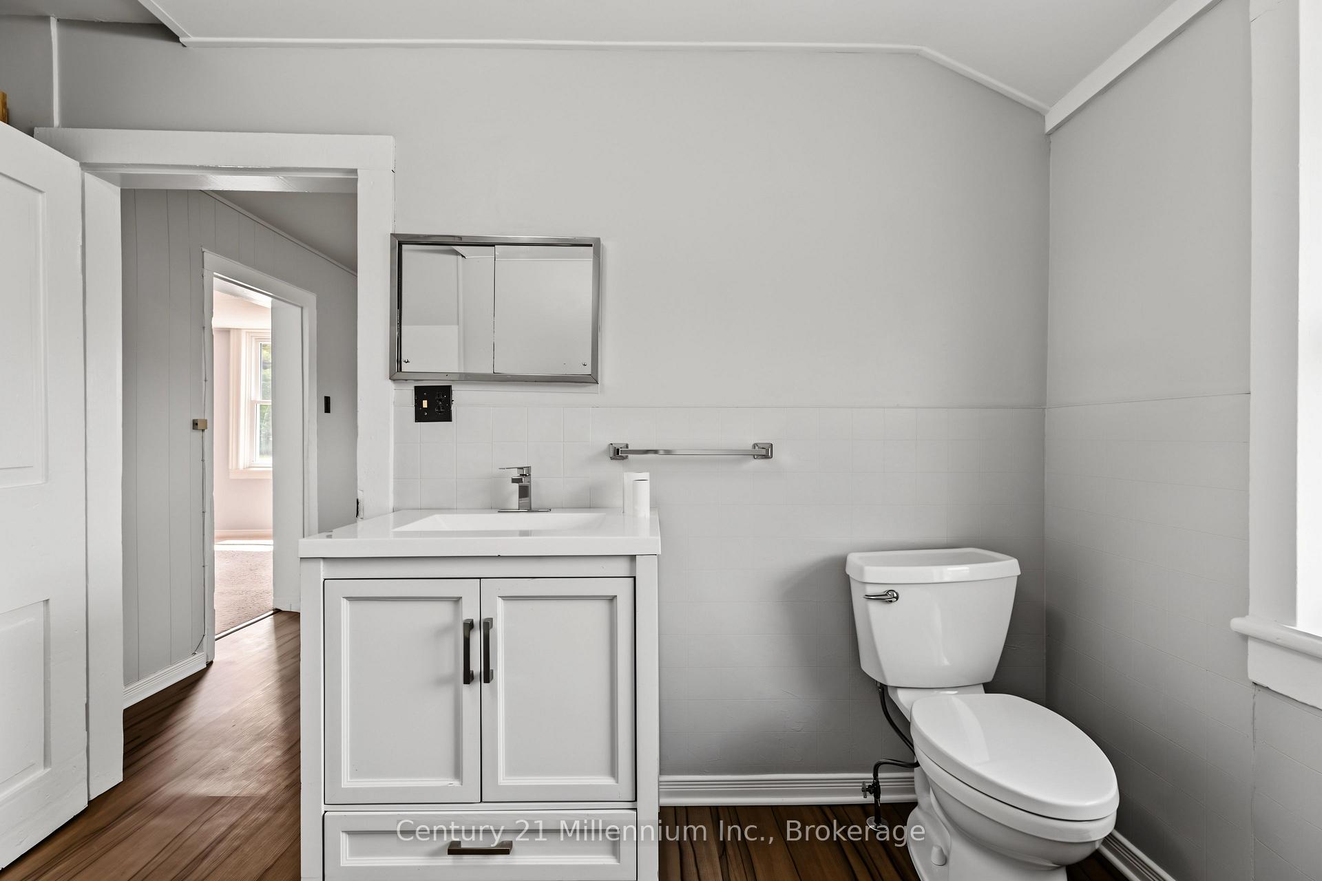 Photo 22 of 306 David Winkler Parkway, West Grey — HOMEH