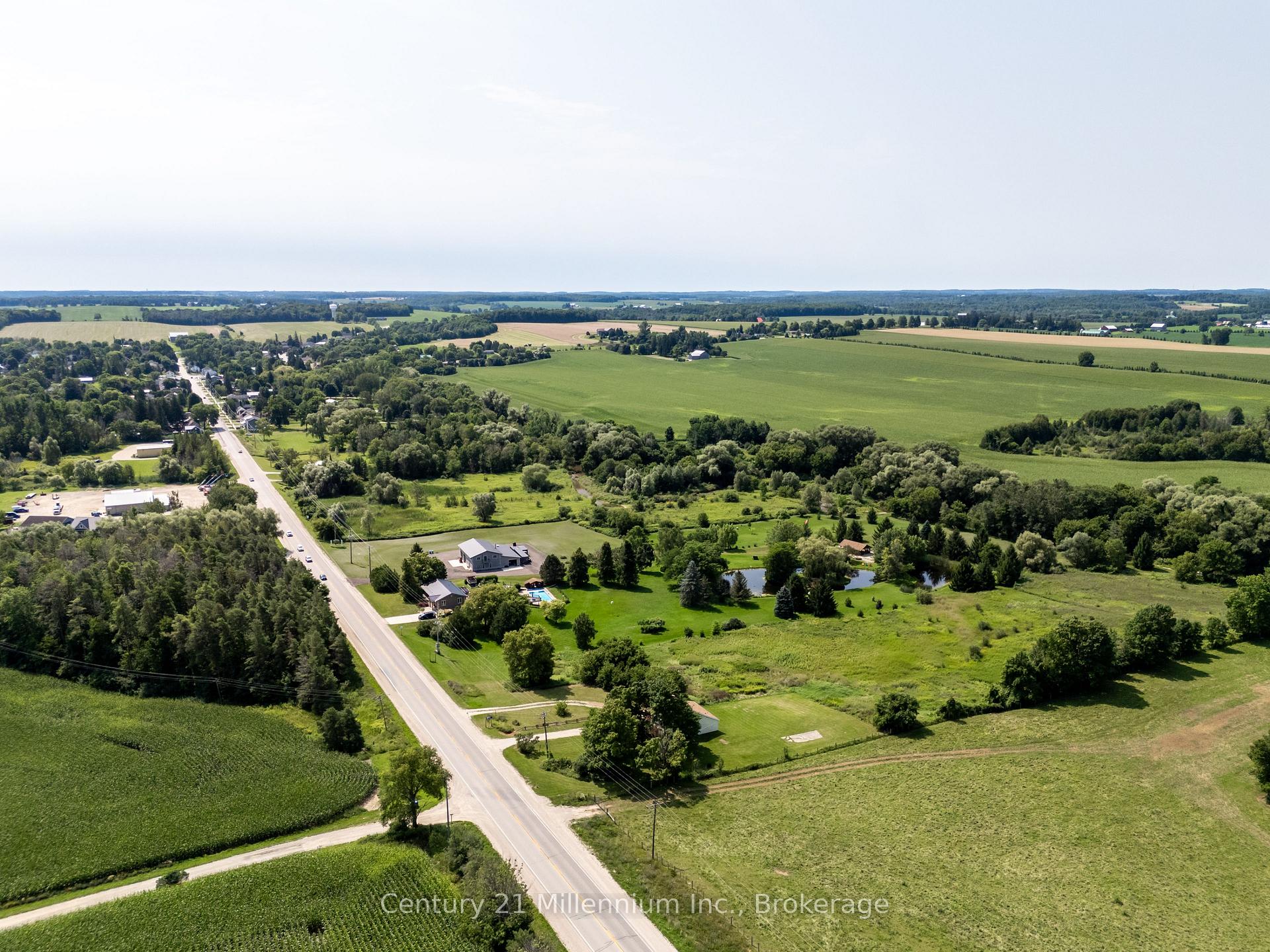 Photo 49 of 306 David Winkler Parkway, West Grey — HOMEH