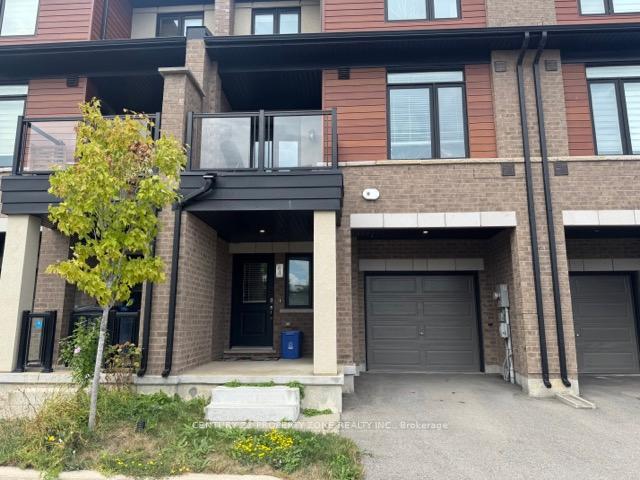 Photo 1 of Unit 64, 590 North Service Road, Hamilton, Stoney Creek — HOMEH