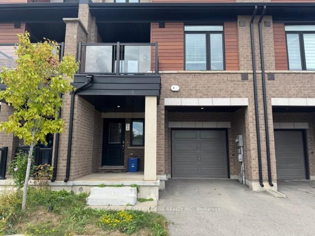 Photo 2 of Unit 64, 590 North Service Road, Hamilton, Stoney Creek — HOMEH