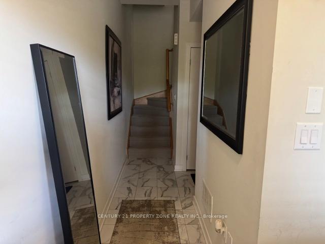 Photo 3 of Unit 64, 590 North Service Road, Hamilton, Stoney Creek — HOMEH