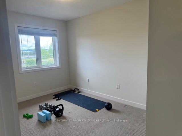 Photo 15 of Unit 64, 590 North Service Road, Hamilton, Stoney Creek — HOMEH