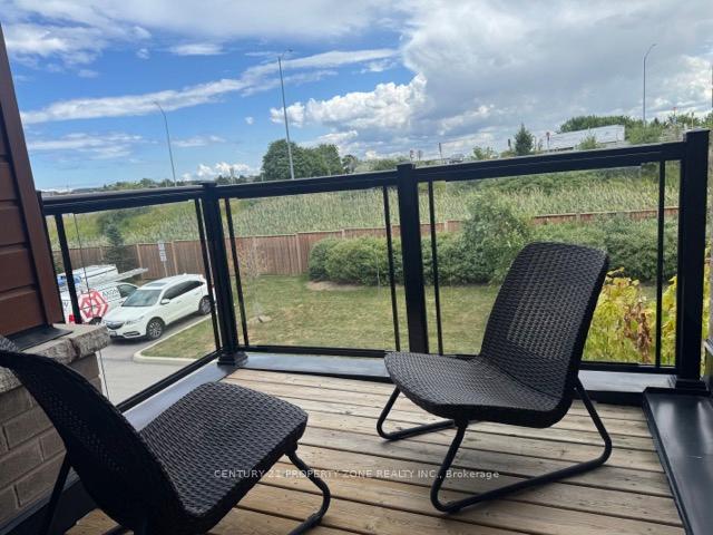 Photo 26 of Unit 64, 590 North Service Road, Hamilton, Stoney Creek — HOMEH