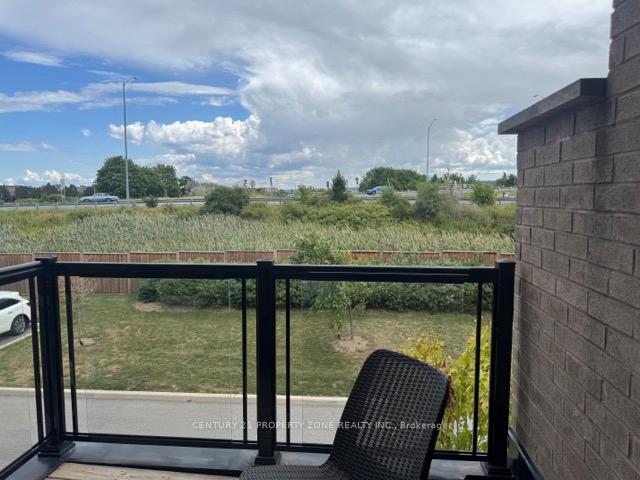 Photo 27 of Unit 64, 590 North Service Road, Hamilton, Stoney Creek — HOMEH