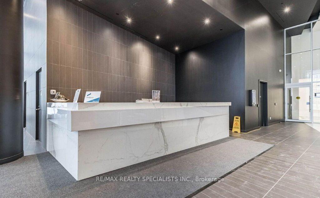 Photo 14 of Unit 3510, 3900 Confederation Parkway, Mississauga, City Centre — HOMEH