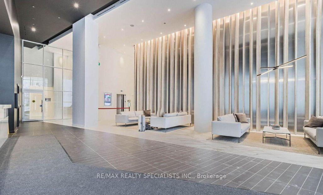Photo 15 of Unit 3510, 3900 Confederation Parkway, Mississauga, City Centre — HOMEH
