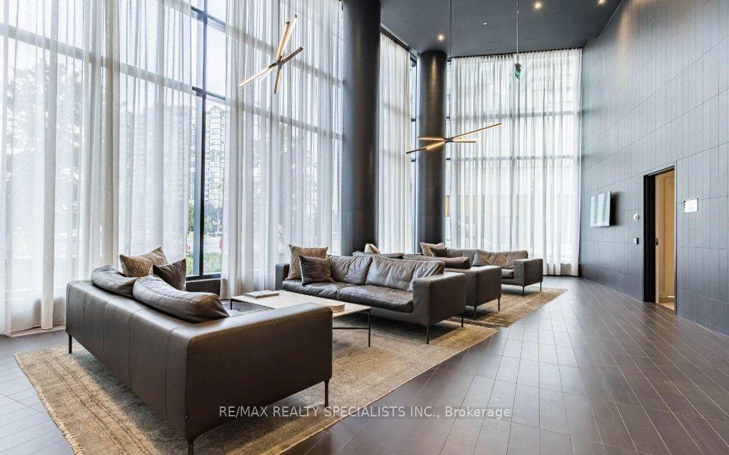 Photo 17 of Unit 3510, 3900 Confederation Parkway, Mississauga, City Centre — HOMEH
