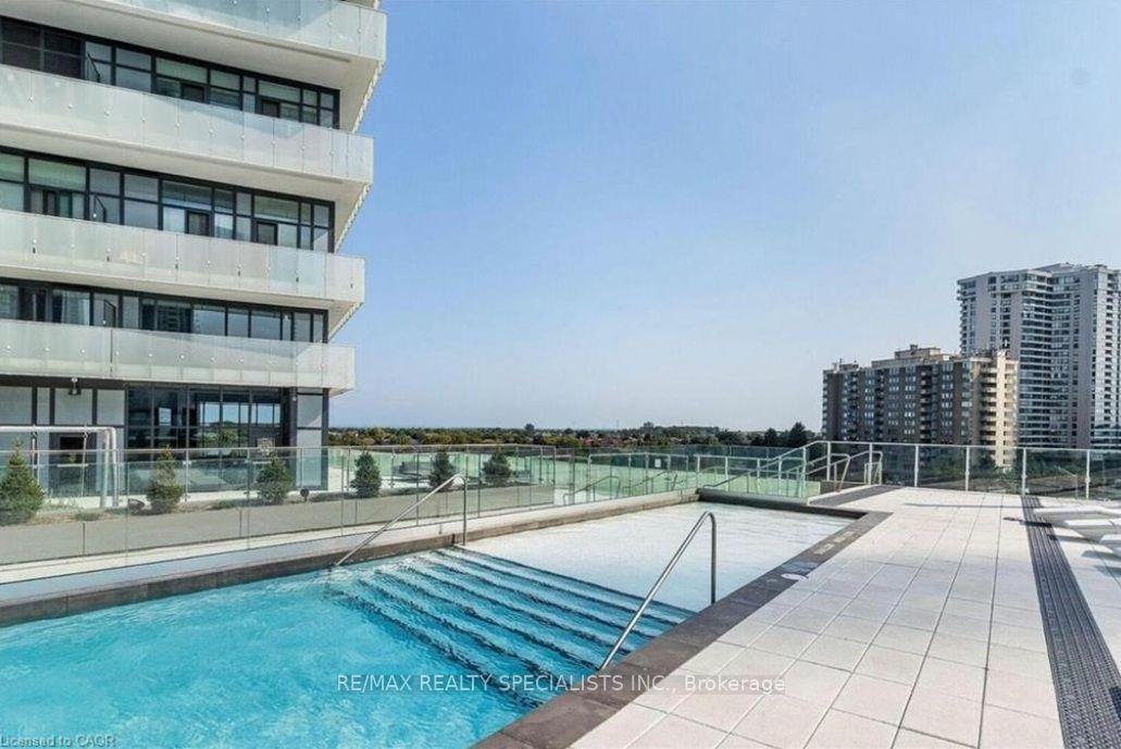 Photo 24 of Unit 3510, 3900 Confederation Parkway, Mississauga, City Centre — HOMEH