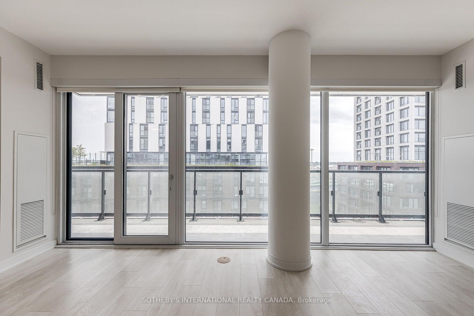 Photo 4 of Unit S808, 180 Mill Street, Toronto, Waterfront Communities — HOMEH