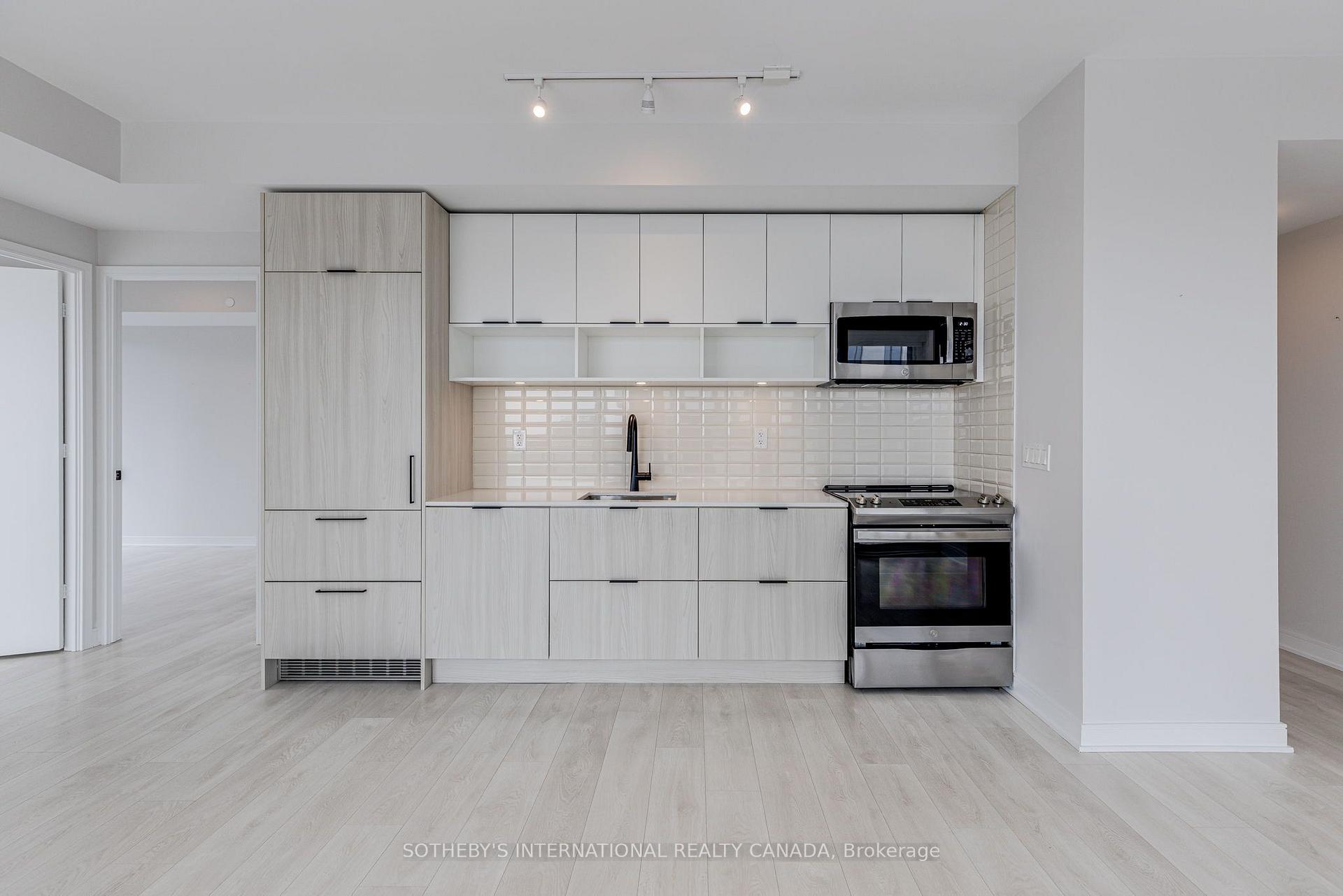 Photo 5 of Unit S808, 180 Mill Street, Toronto, Waterfront Communities — HOMEH