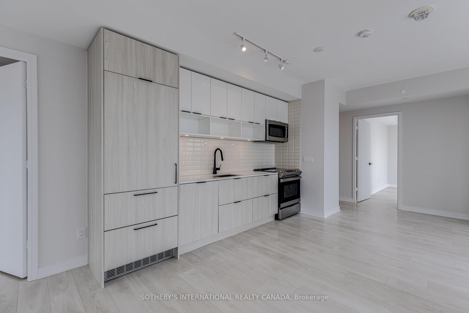 Photo 6 of Unit S808, 180 Mill Street, Toronto, Waterfront Communities — HOMEH