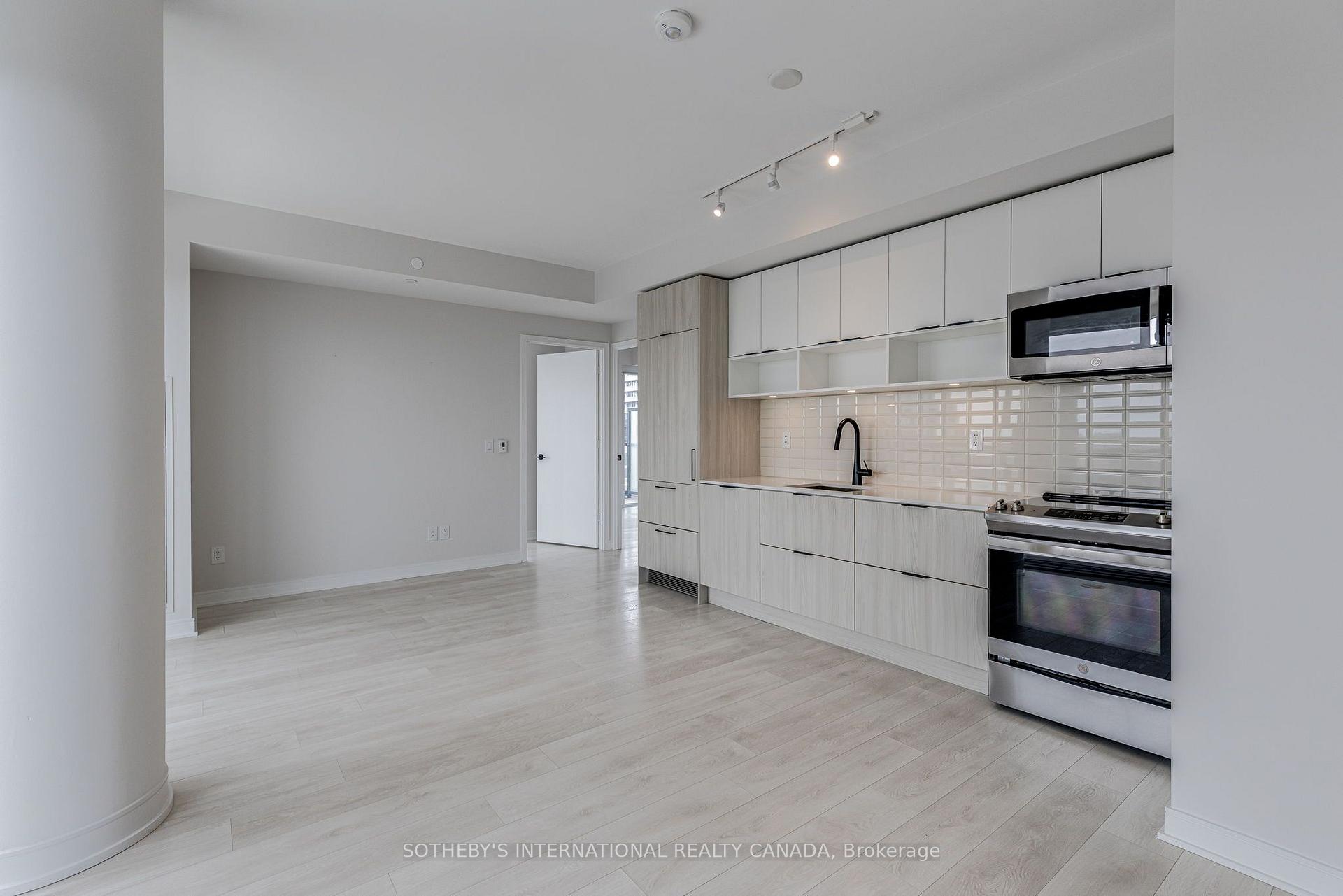 Photo 1 of Unit S808, 180 Mill Street, Toronto, Waterfront Communities — HOMEH