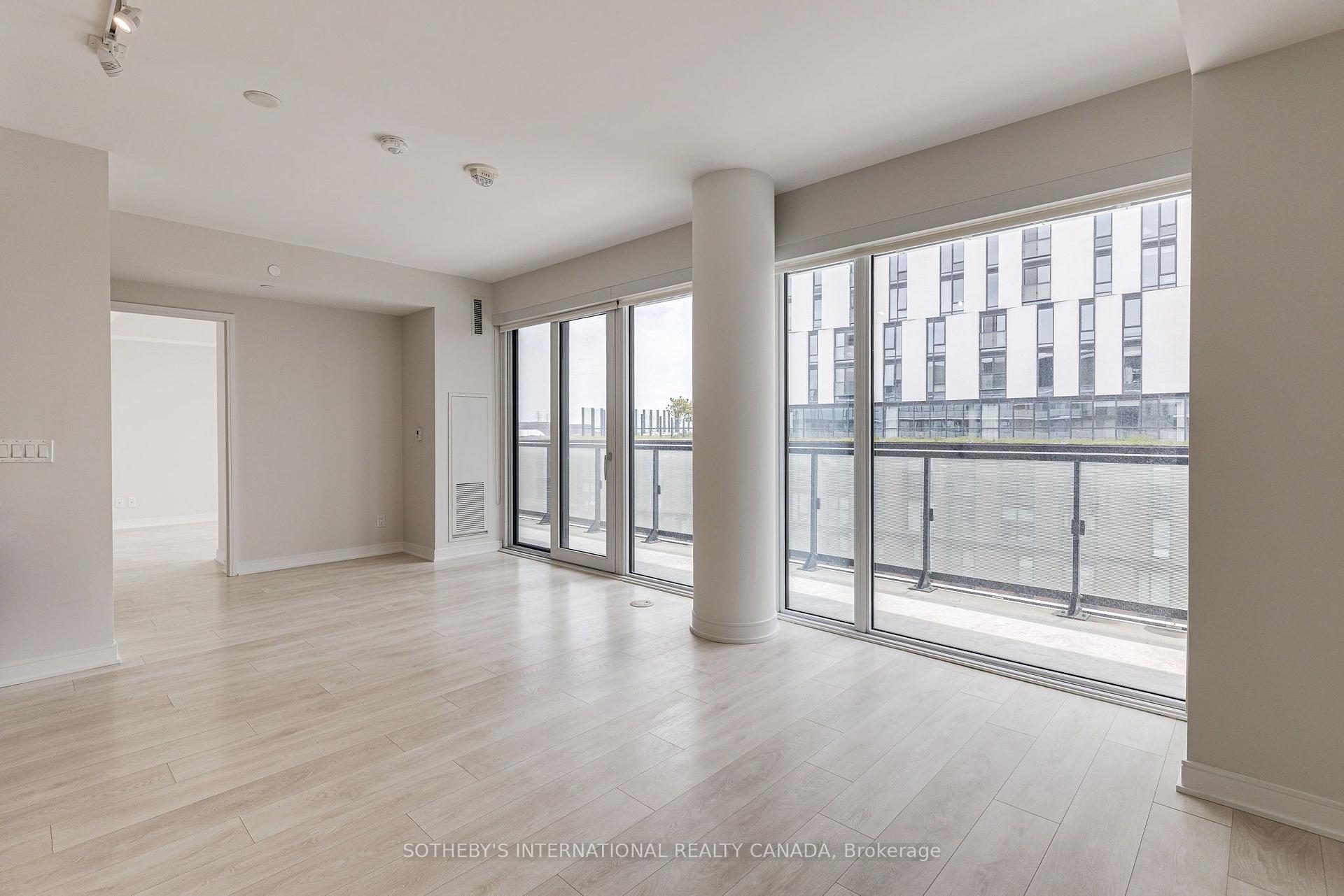 Photo 2 of Unit S808, 180 Mill Street, Toronto, Waterfront Communities — HOMEH
