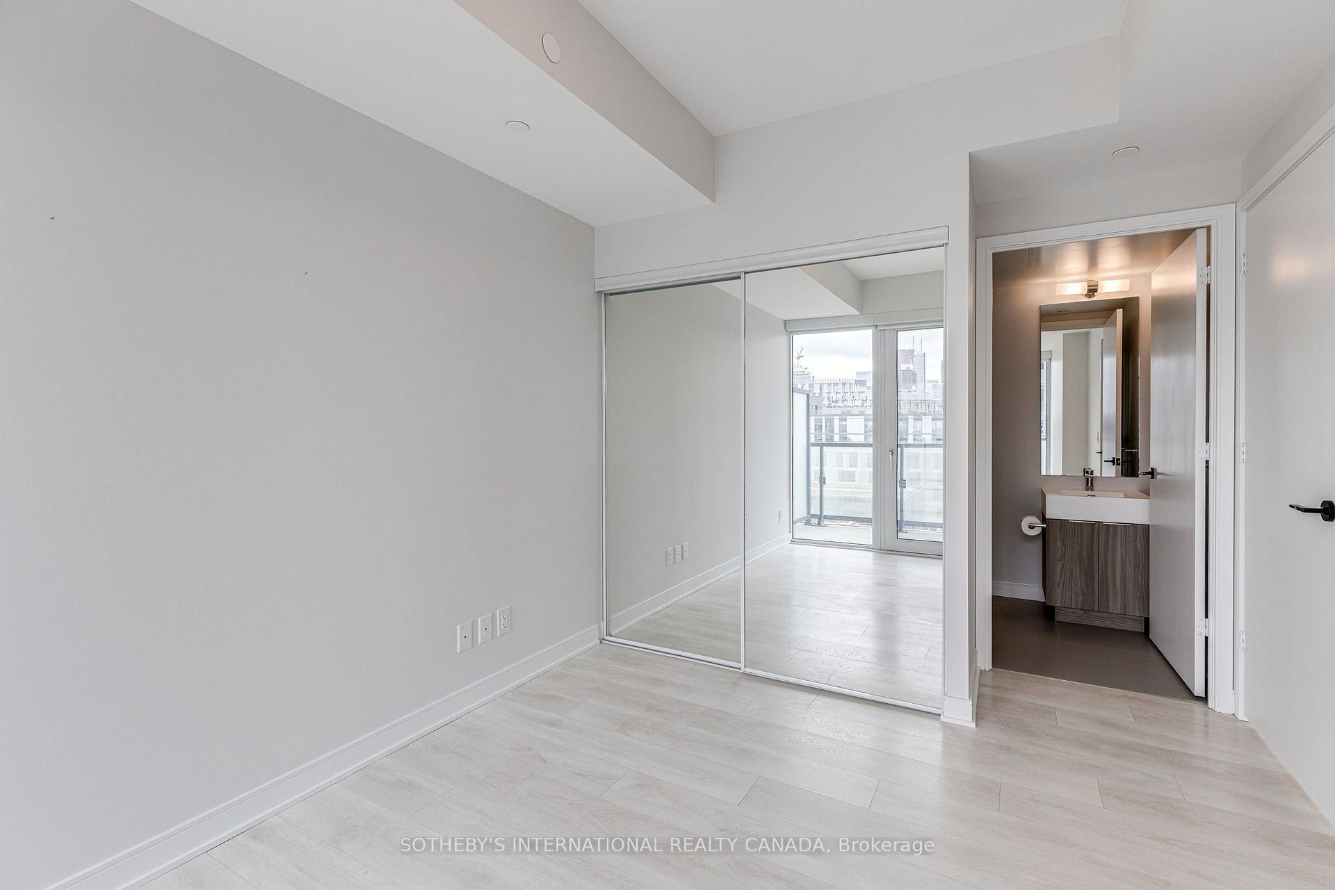 Photo 14 of Unit S808, 180 Mill Street, Toronto, Waterfront Communities — HOMEH