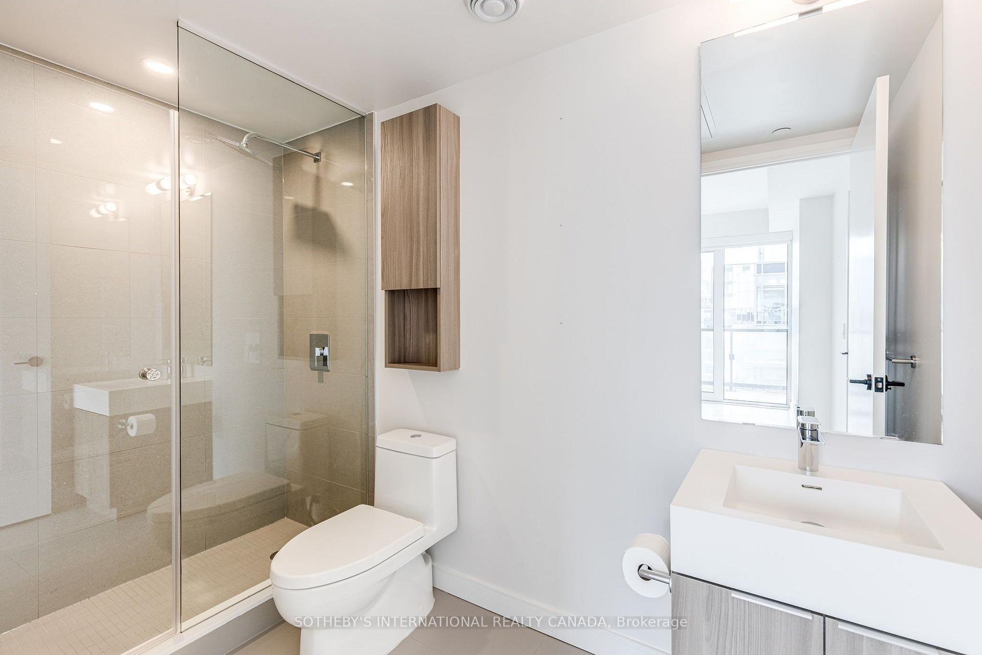Photo 15 of Unit S808, 180 Mill Street, Toronto, Waterfront Communities — HOMEH