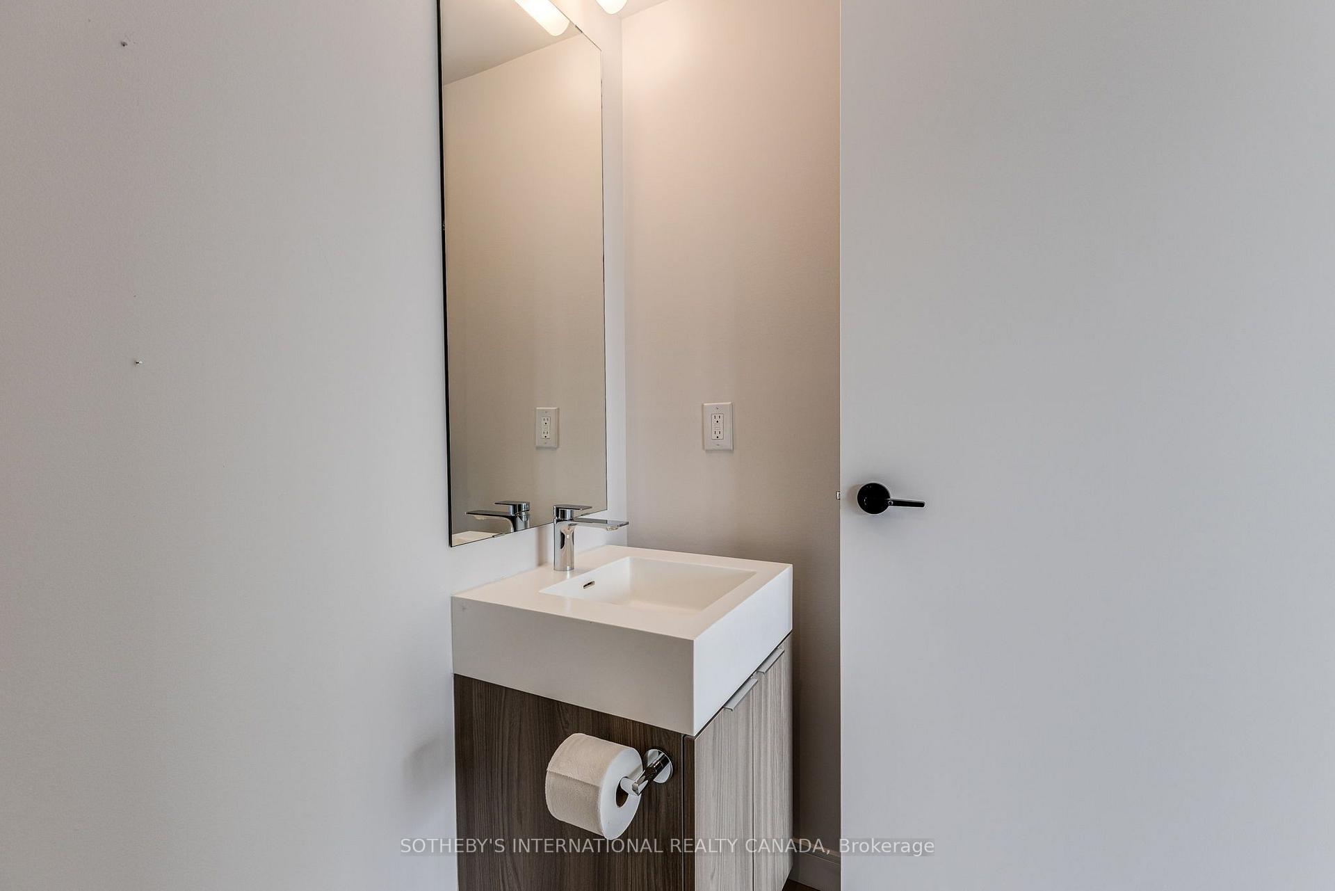 Photo 16 of Unit S808, 180 Mill Street, Toronto, Waterfront Communities — HOMEH