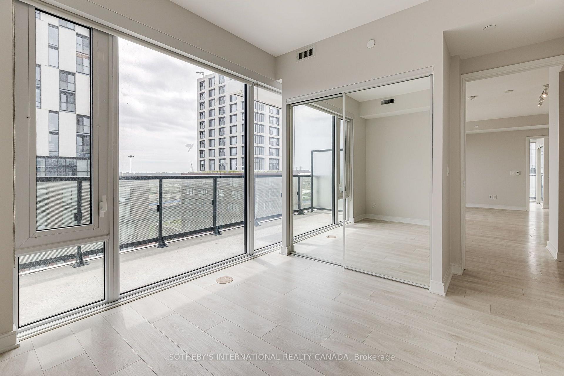 Photo 19 of Unit S808, 180 Mill Street, Toronto, Waterfront Communities — HOMEH