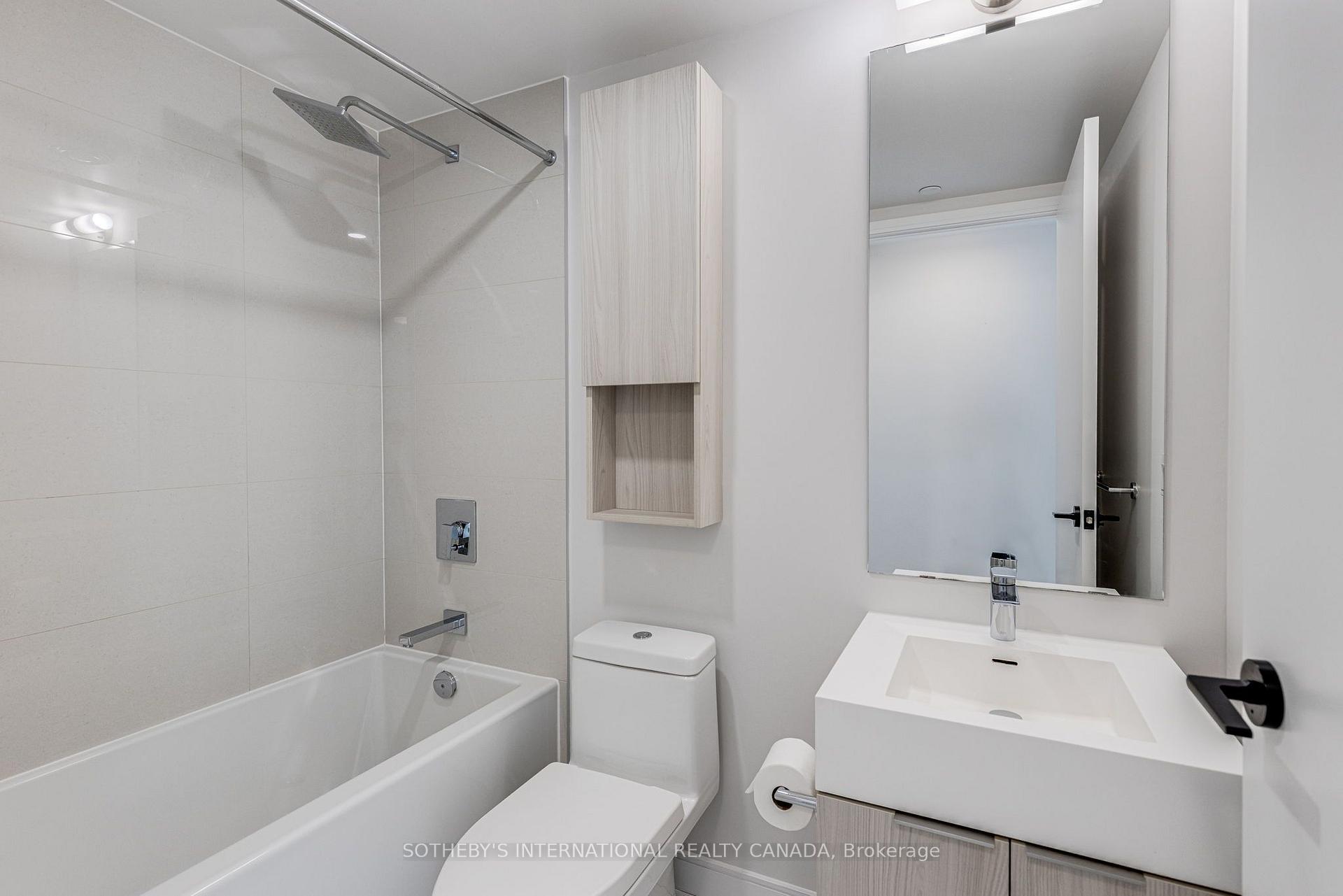 Photo 21 of Unit S808, 180 Mill Street, Toronto, Waterfront Communities — HOMEH