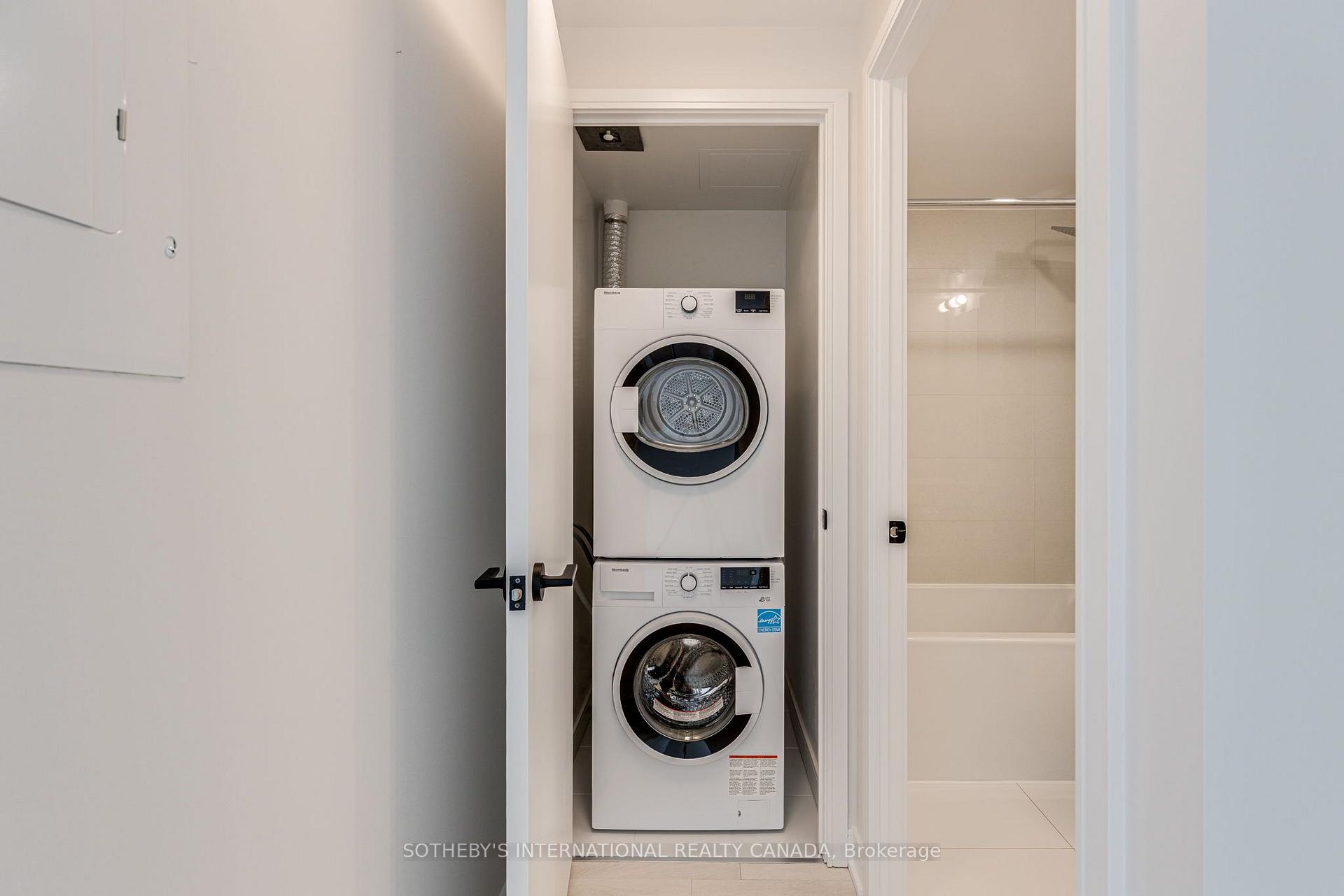Photo 22 of Unit S808, 180 Mill Street, Toronto, Waterfront Communities — HOMEH