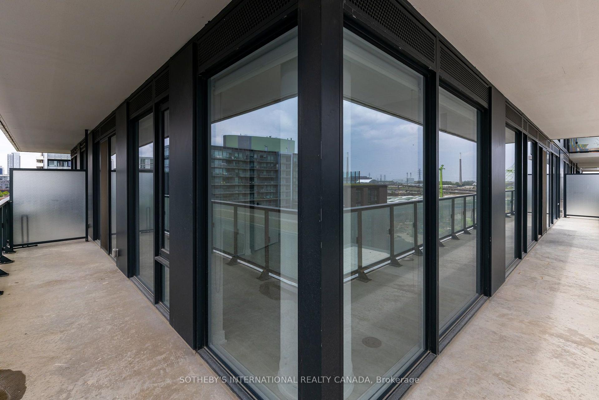 Photo 26 of Unit S808, 180 Mill Street, Toronto, Waterfront Communities — HOMEH