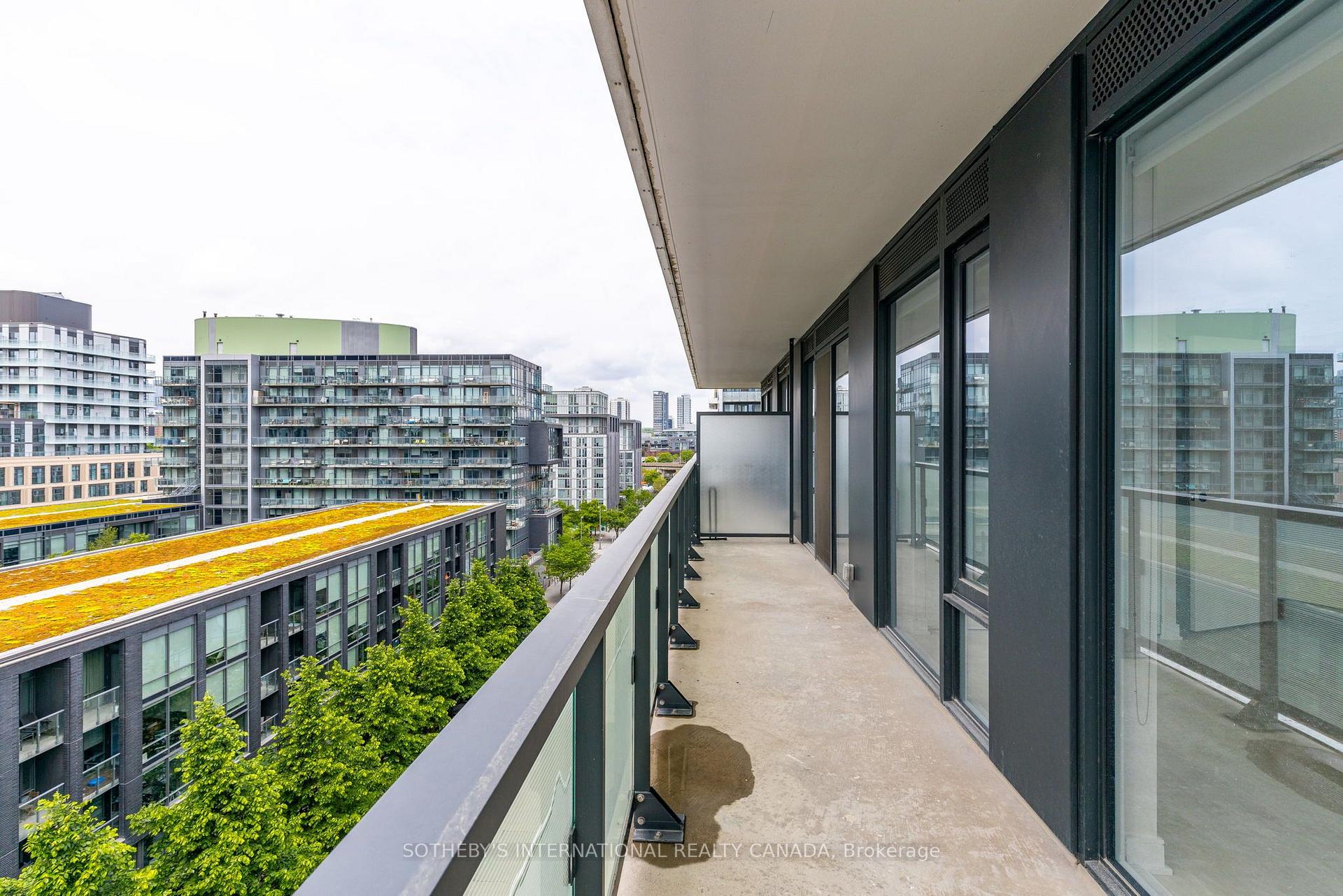 Photo 28 of Unit S808, 180 Mill Street, Toronto, Waterfront Communities — HOMEH