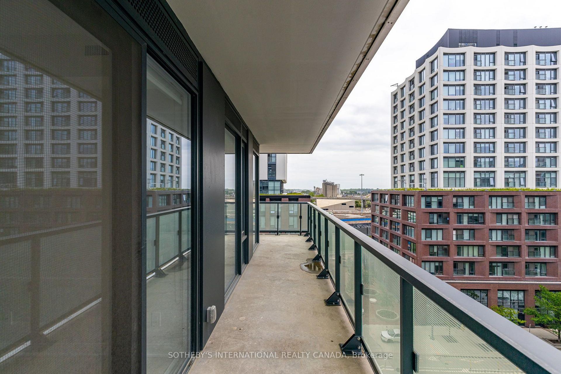 Photo 30 of Unit S808, 180 Mill Street, Toronto, Waterfront Communities — HOMEH