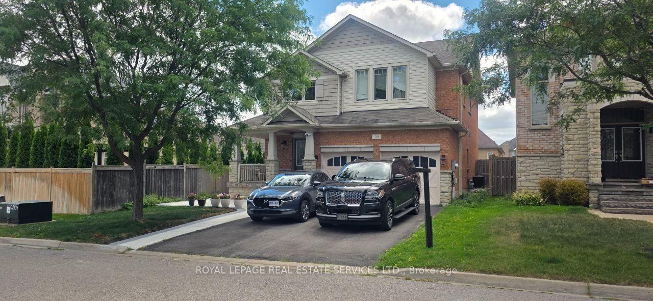 Photo 1 of 45 Mapleton Mills Drive S, King, Schomberg — HOMEH