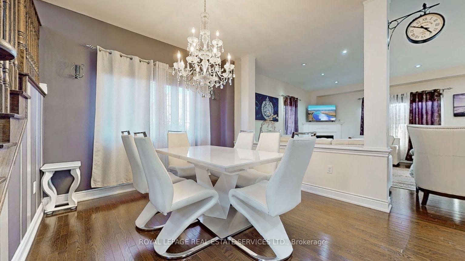 Photo 11 of 45 Mapleton Mills Drive S, King, Schomberg — HOMEH