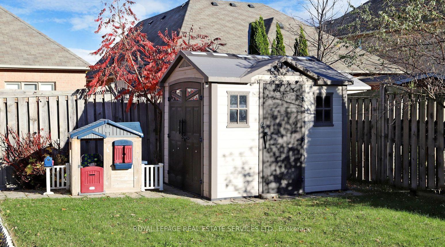 Photo 39 of 45 Mapleton Mills Drive S, King, Schomberg — HOMEH