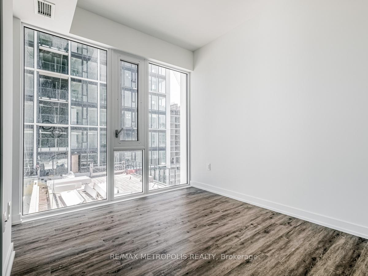 Photo 7 of Unit 1508, 158 Front Street E, Toronto, Bay Street Corridor — HOMEH