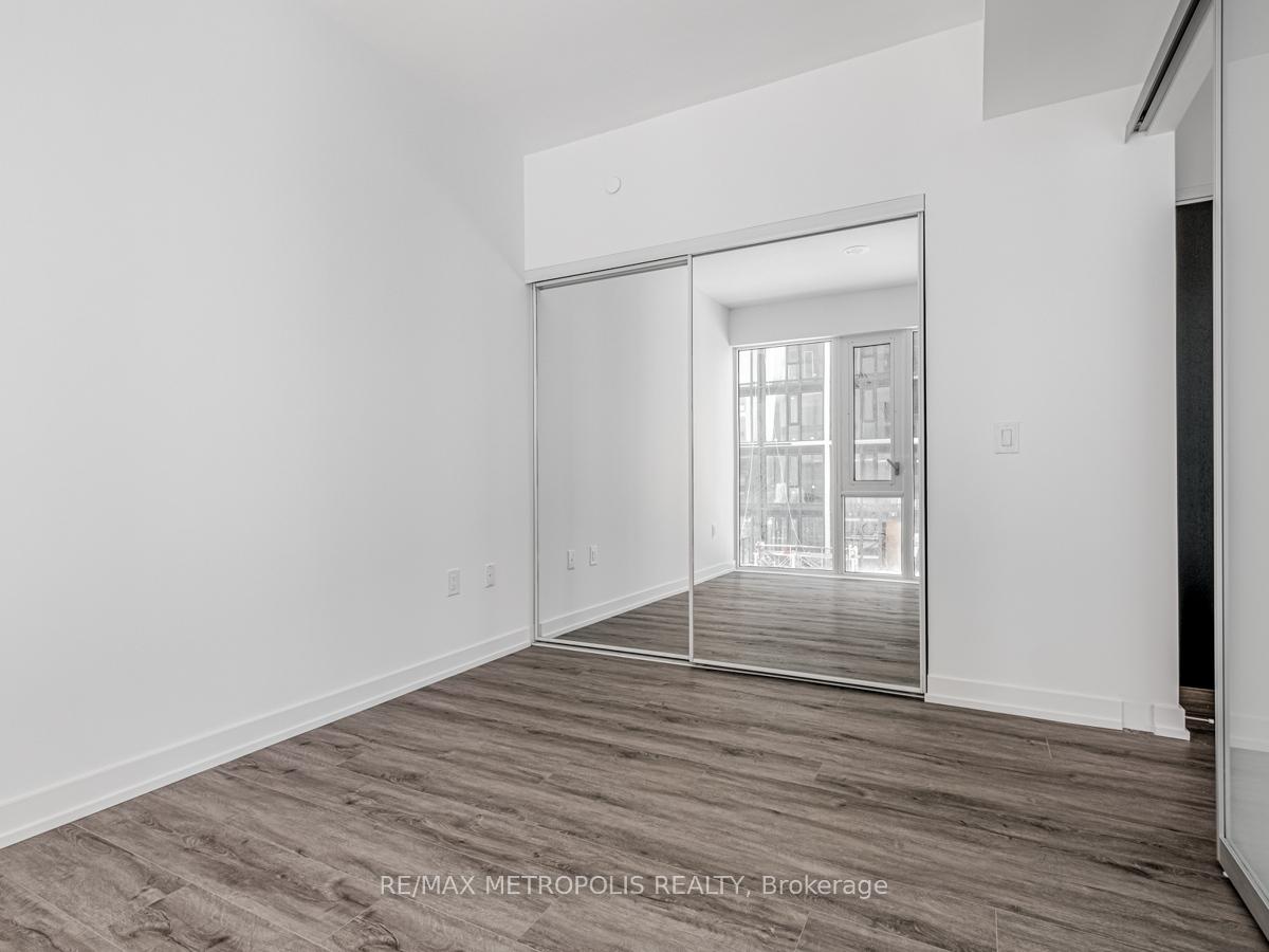 Photo 8 of Unit 1508, 158 Front Street E, Toronto, Bay Street Corridor — HOMEH