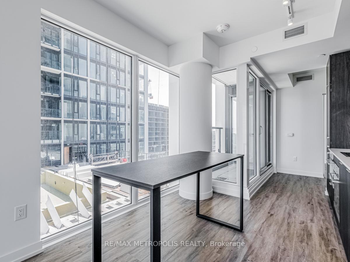 Photo 15 of Unit 1508, 158 Front Street E, Toronto, Bay Street Corridor — HOMEH