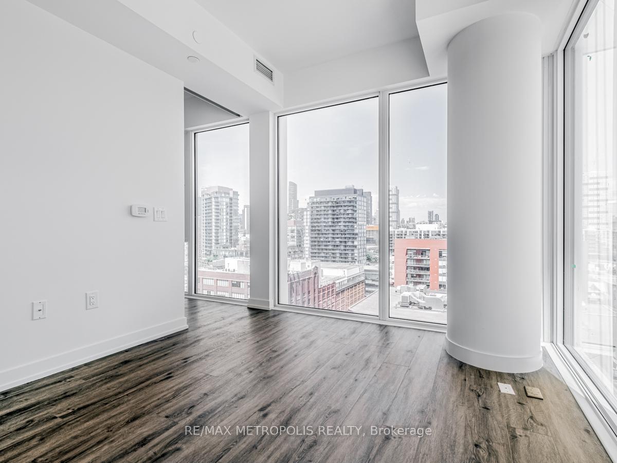 Photo 18 of Unit 1508, 158 Front Street E, Toronto, Bay Street Corridor — HOMEH
