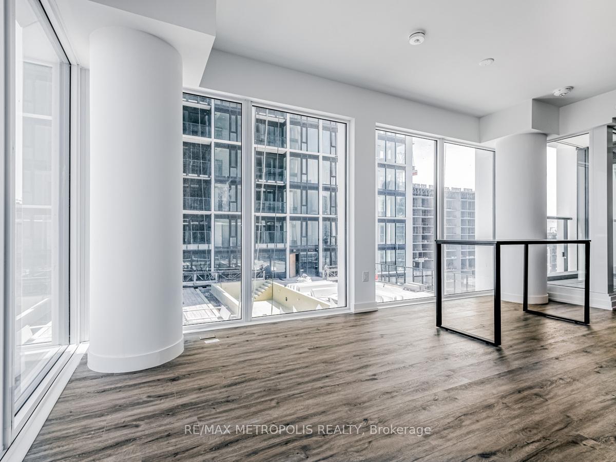 Photo 19 of Unit 1508, 158 Front Street E, Toronto, Bay Street Corridor — HOMEH