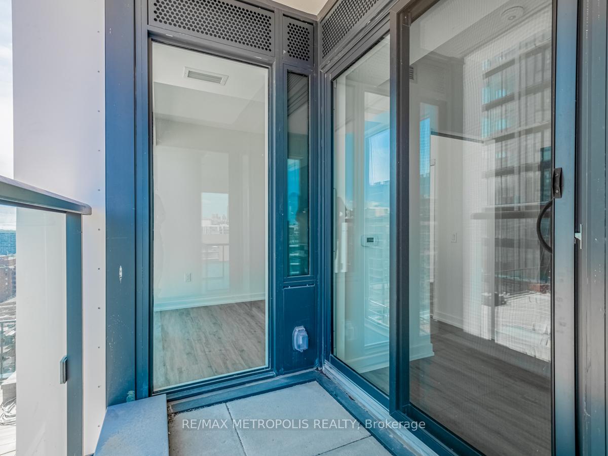 Photo 24 of Unit 1508, 158 Front Street E, Toronto, Bay Street Corridor — HOMEH